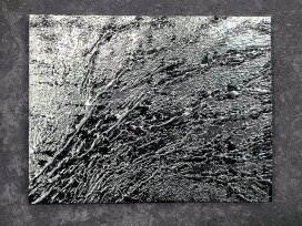 UniBrait-Hard с эффектами Сhrome и Patina UniBrait-Hard с эффектами Сhrome и Patina